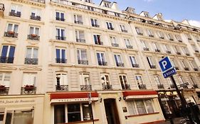 Marignan Hotel Paris